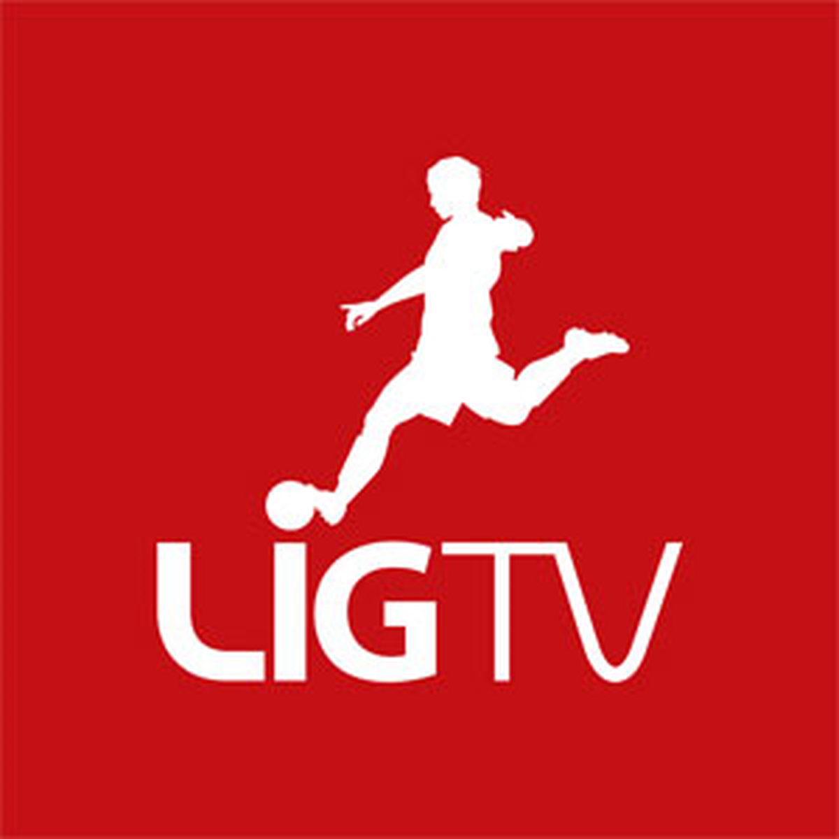 Lig Tv Canlı Yayın Otobüsü Kaza Yaptı