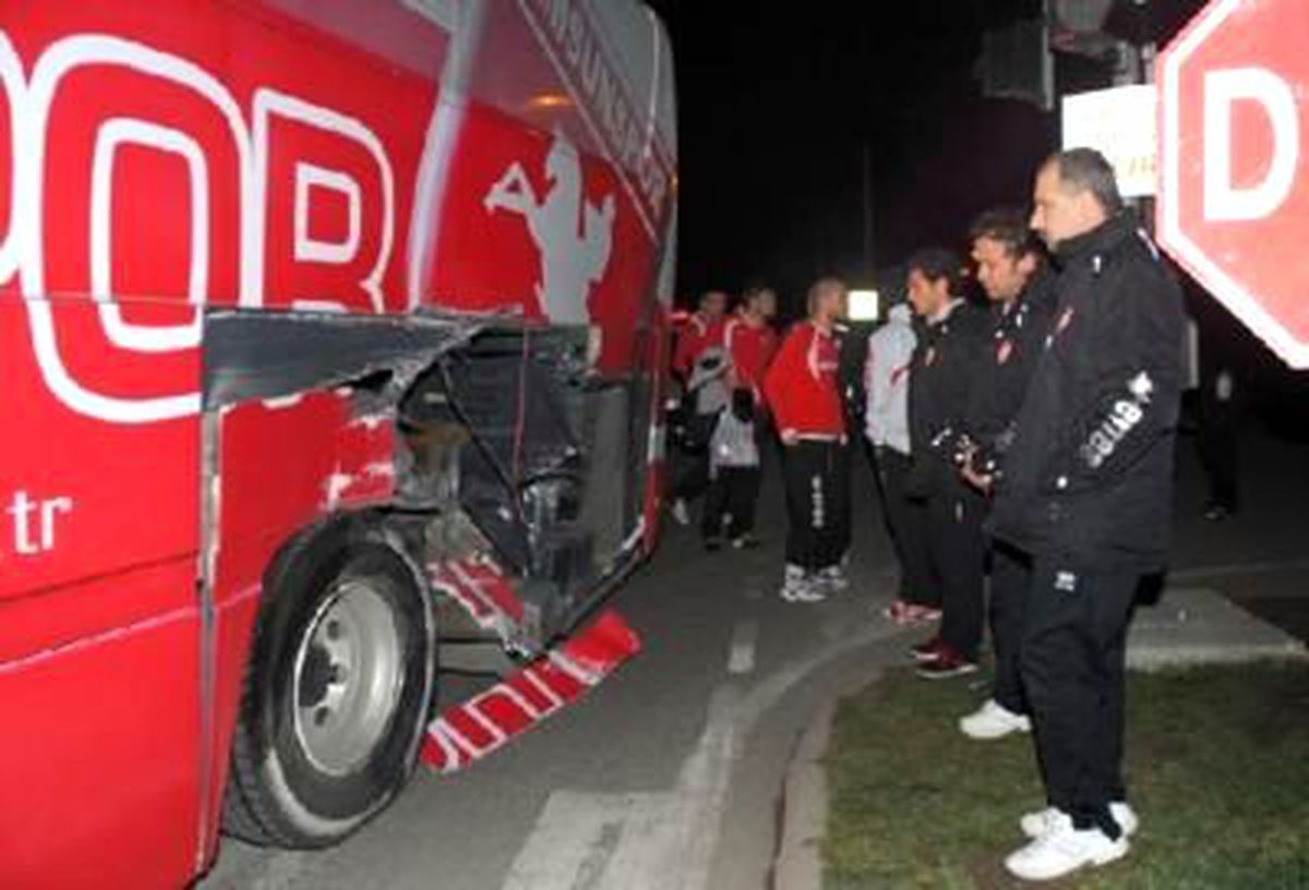 "Makinistler Alkollüydü" İddiasına Tepki