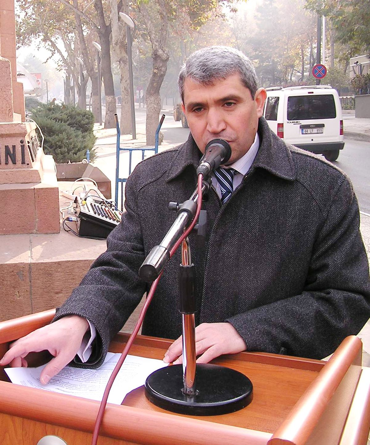 Malatya Aile ve Sosyal Politikalar İl Müdürü Konan'ın Tayini Manisa'ya Çıktı