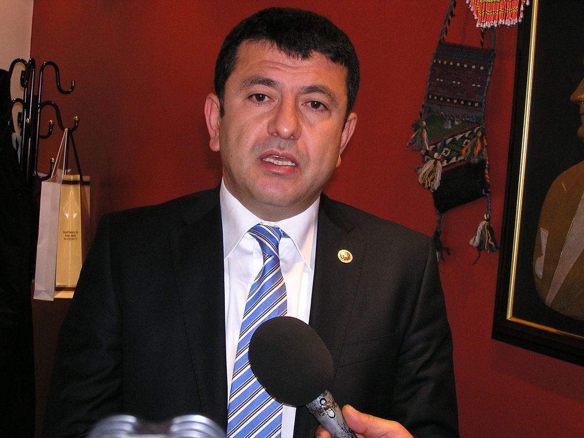 Malatya Milletvekili Ağbaba: "Şeker Fabrikasını Meclis\'te Tekrar Gündeme Getireceğim"
