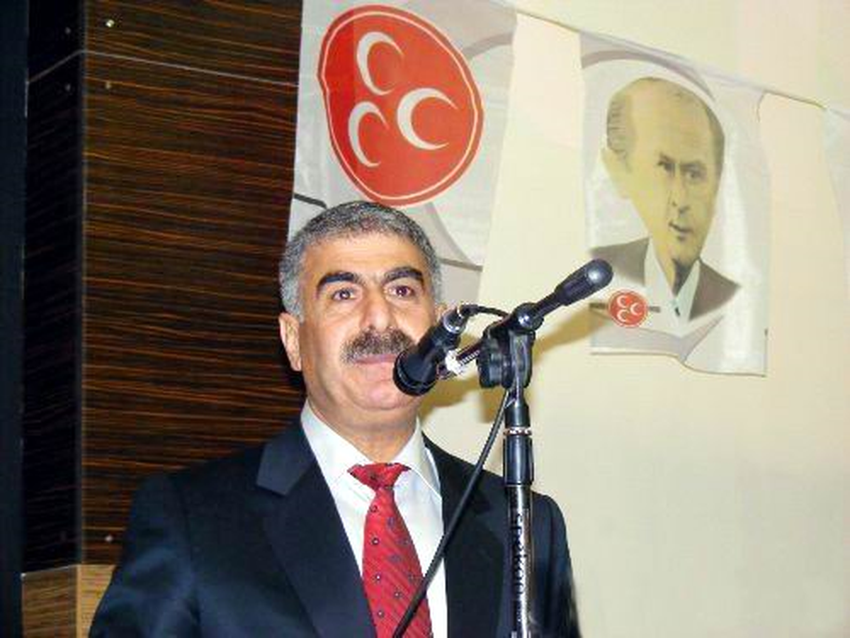 MHP Çukurova İlçe Kongresi Yarın Yapılacak