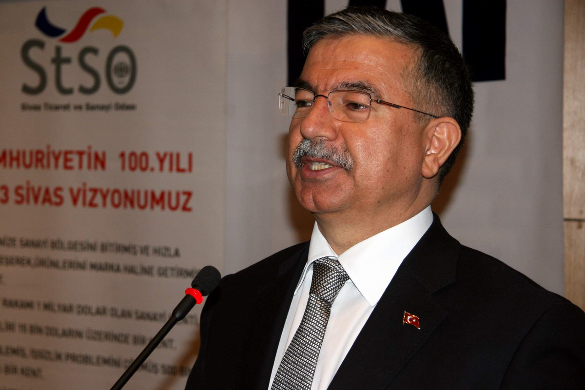 MİT Mensupları Hakkındaki Yakalama Kararı