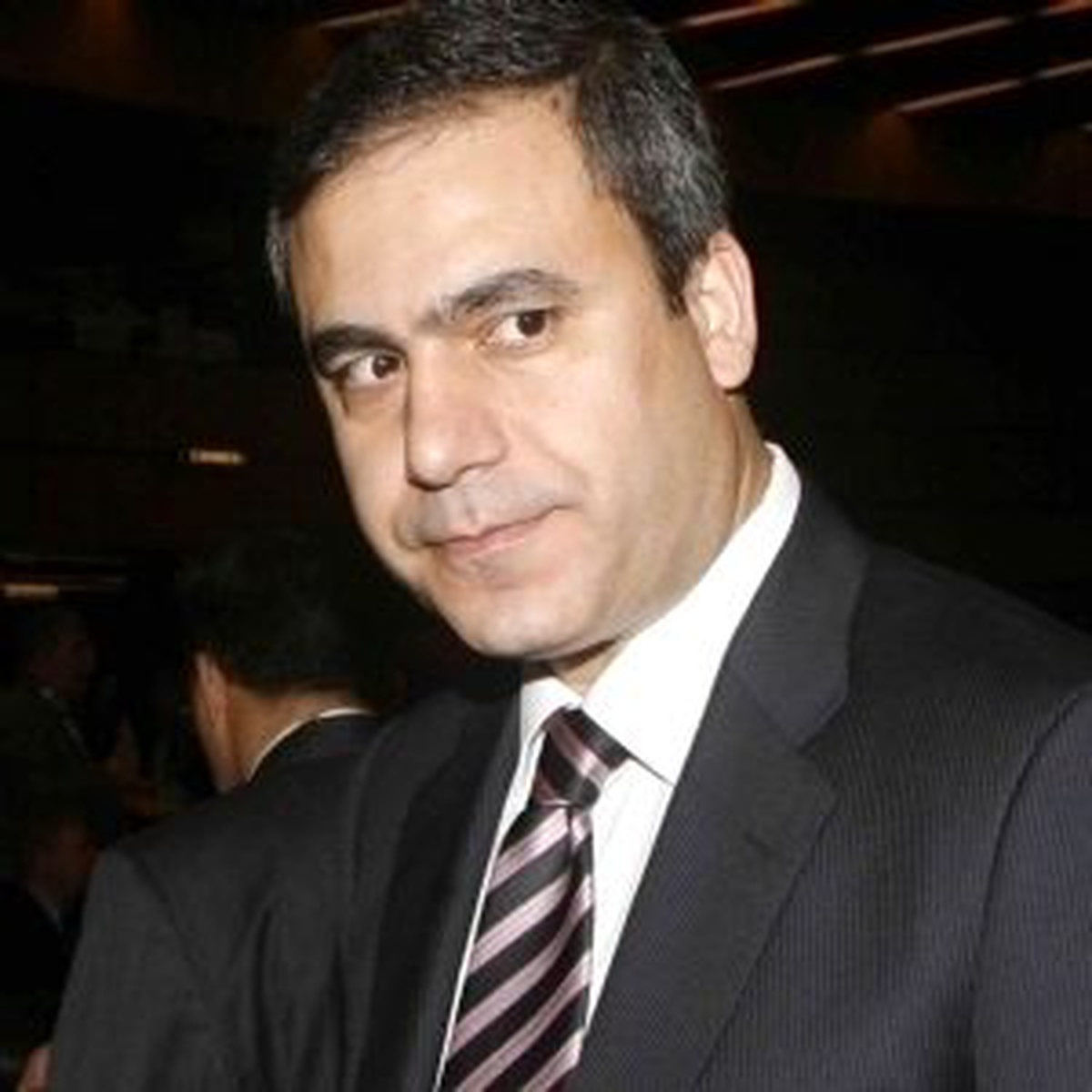 MİT Müsteşarı Fidan'ın Cumhurbaşkanı Gül ile Görüşmesi Sona Erdi