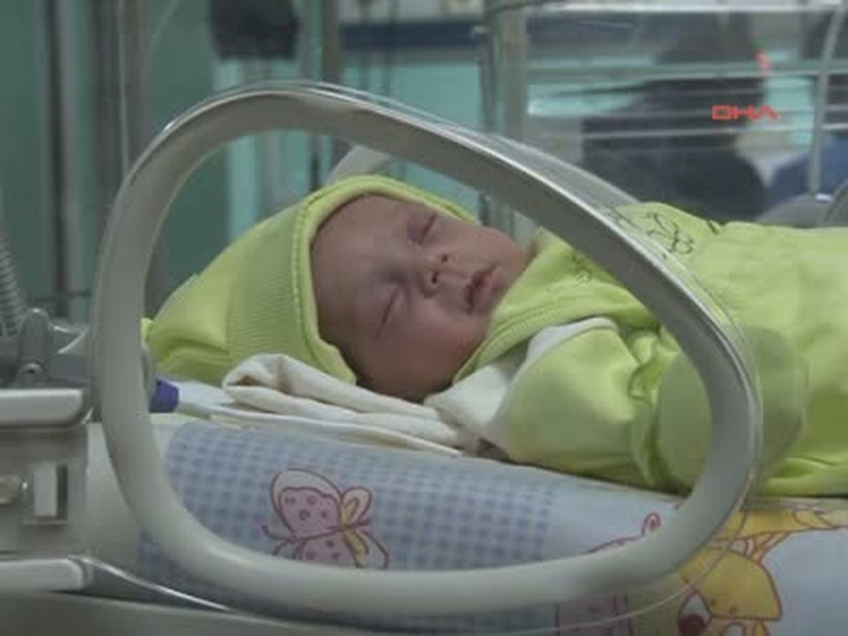 Mucize Bebek