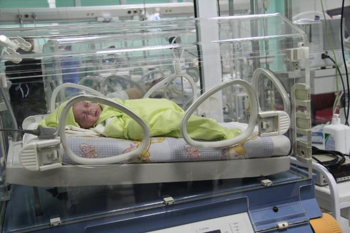 Mucize Bebek