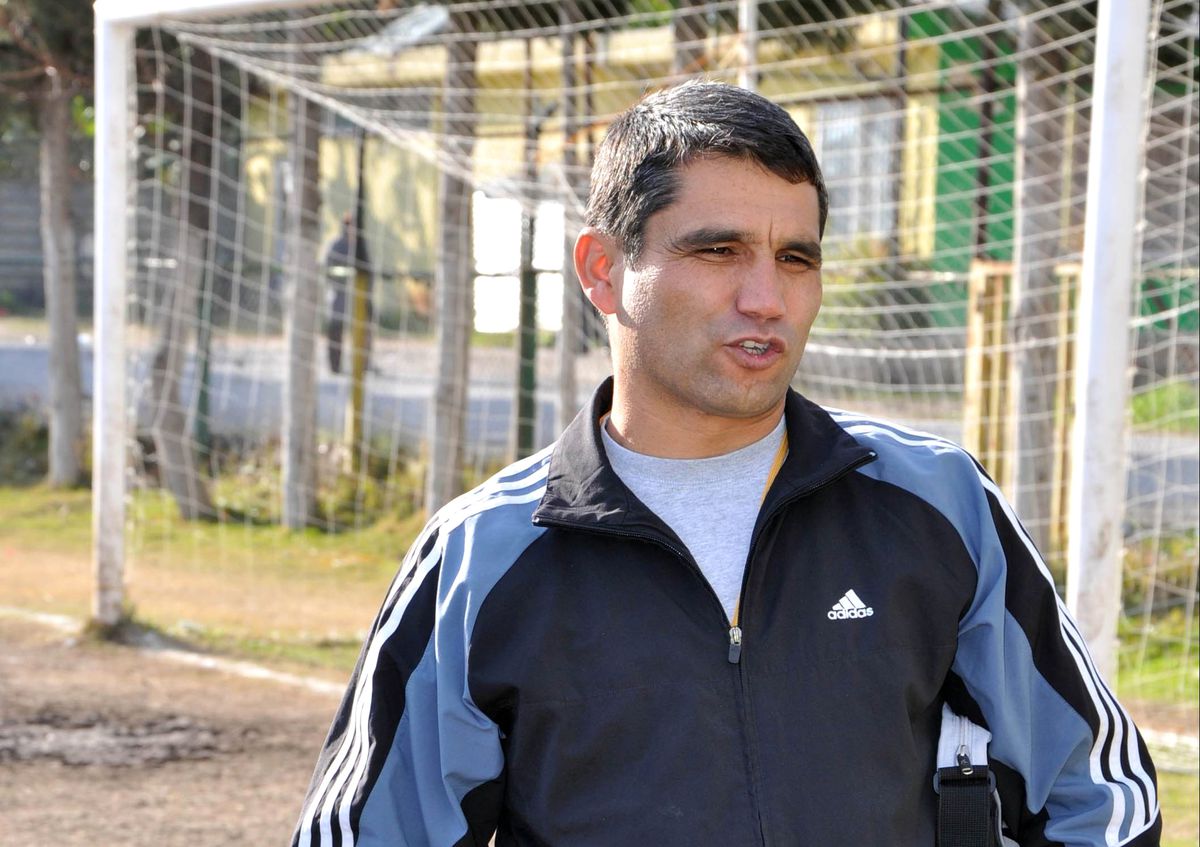 Öğretmen Antrenör Spor Müdürü Oldu