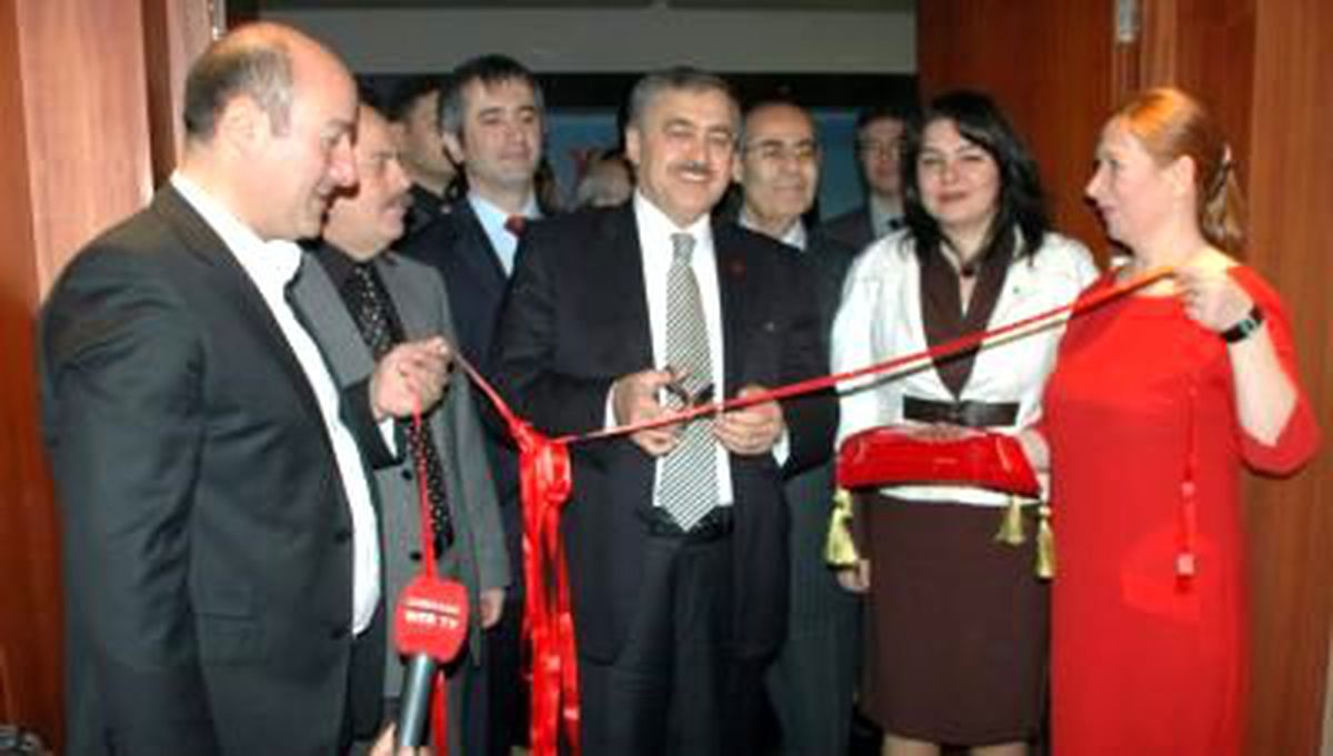 Veysel Eroğlu 5 Çocuk İstedi