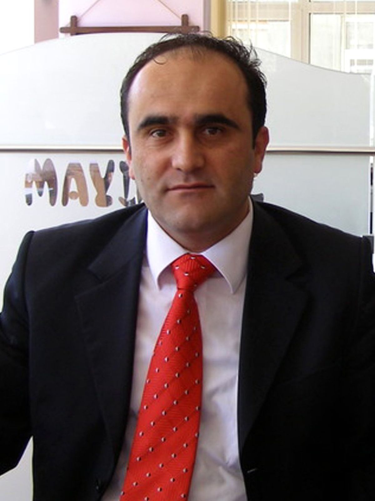 Özbek: "Yeni Sgk Bina İhalesi 14 Mart\'ta Yapılacak