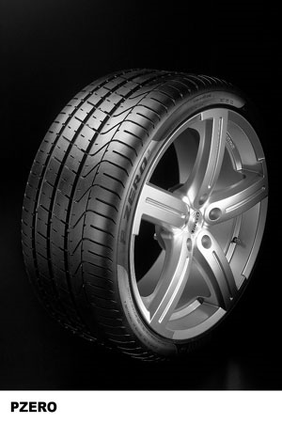 Porsche\'nin Tercihi Pirelli
