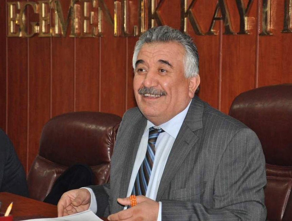 Sadak\'tan MİT Müsteşarına Destek Çağrısı
