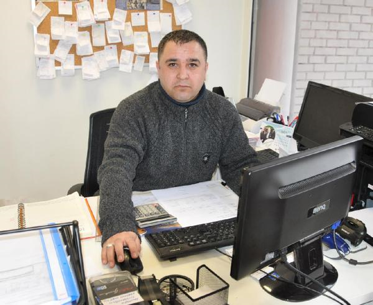 Şafak Sezer\'e Benzerliği Yüzünden Dayak Yemiş