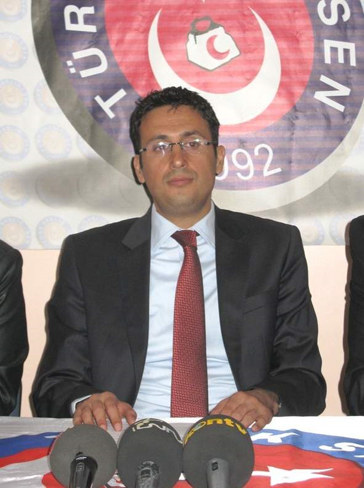 Sağlıkta Şiddet ve Hakaret Kabul Edilemez