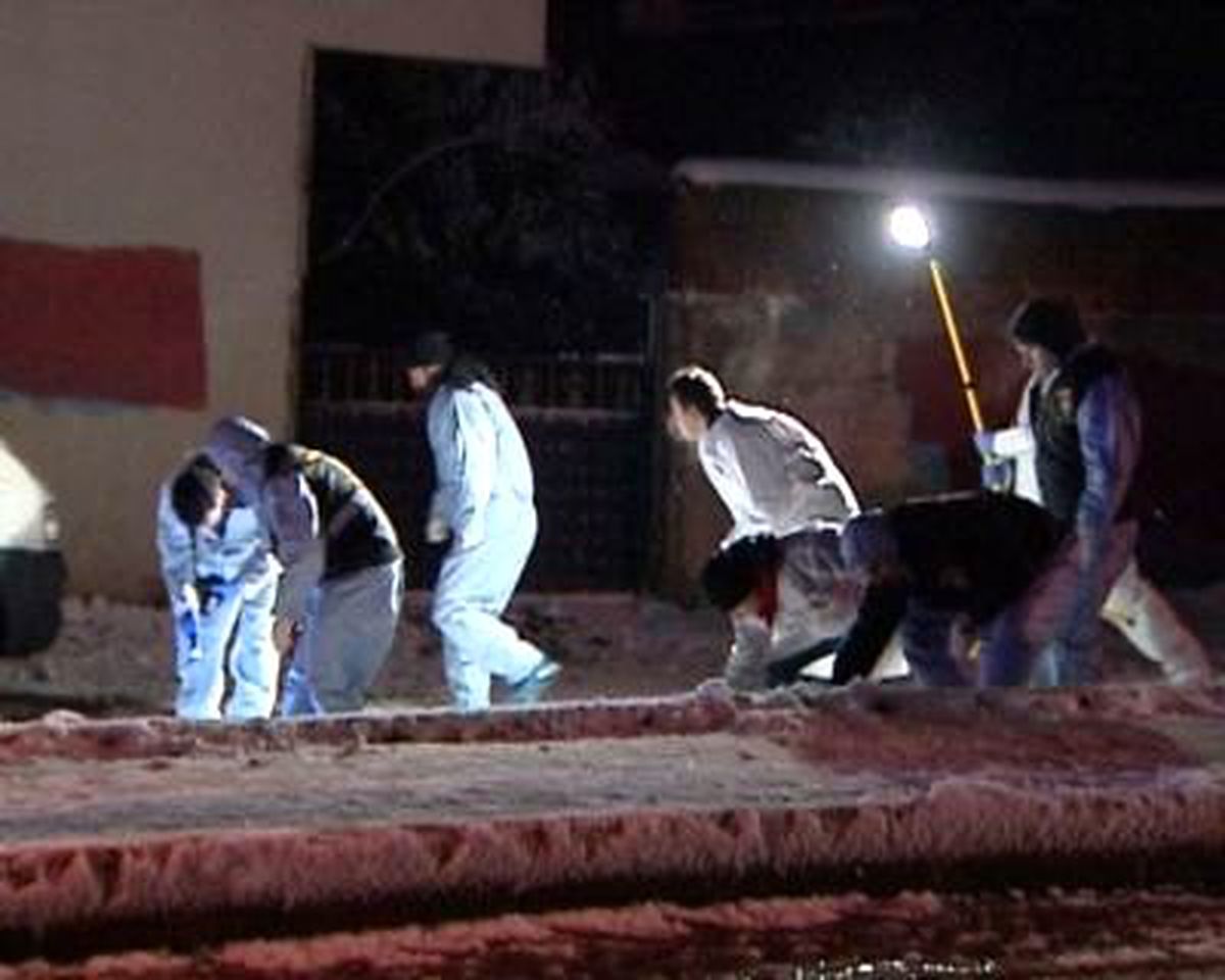 Sancaktepe'de Patlama: 1 Ölü