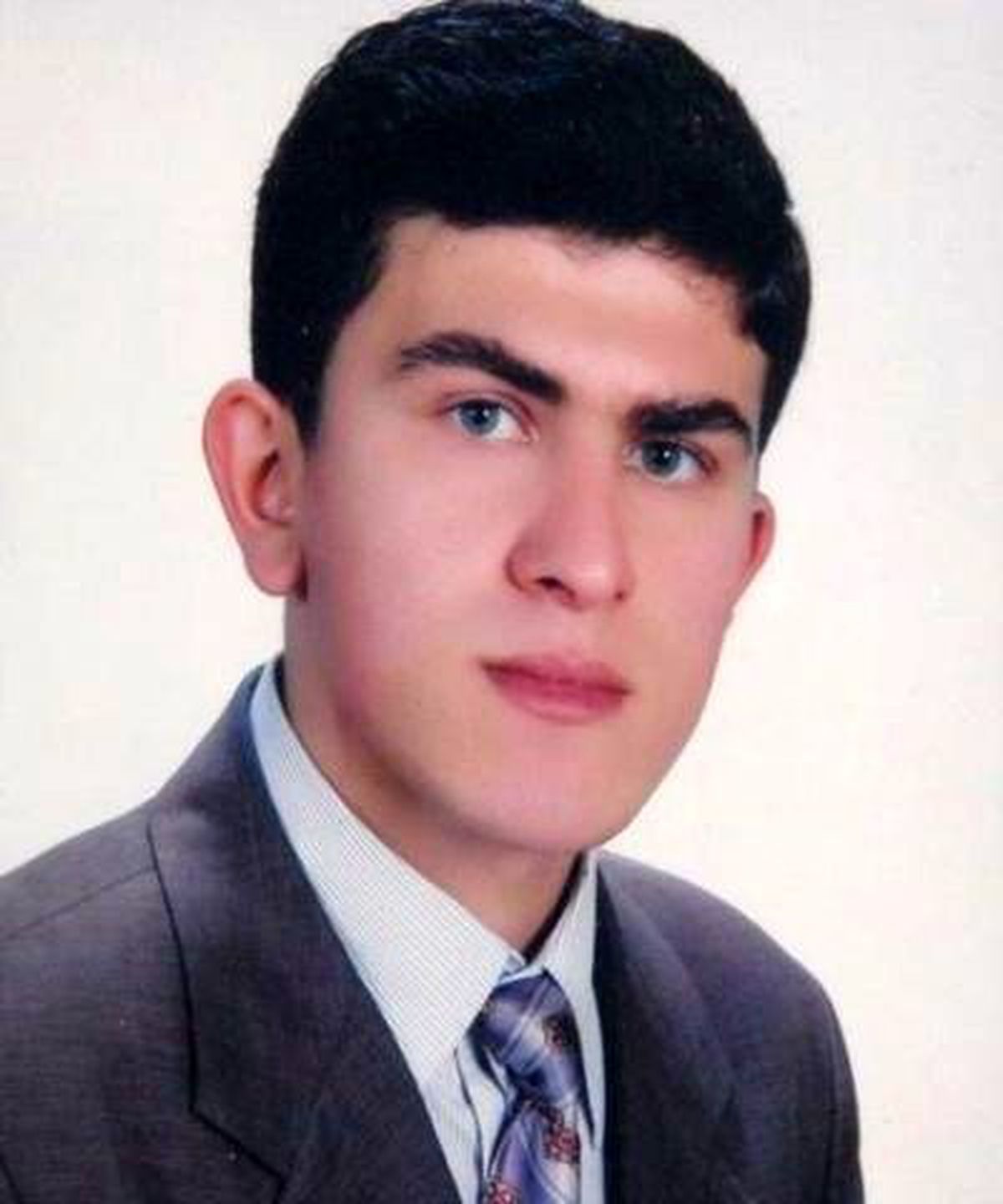 Şehit Onbaşının Cenazesi Memleketinde