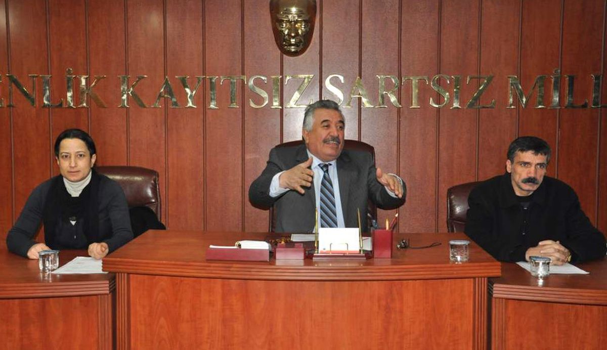 Siirt Belediyesi Bünyesinde Yoksullukla Mücadele Derneği Kuruluyor