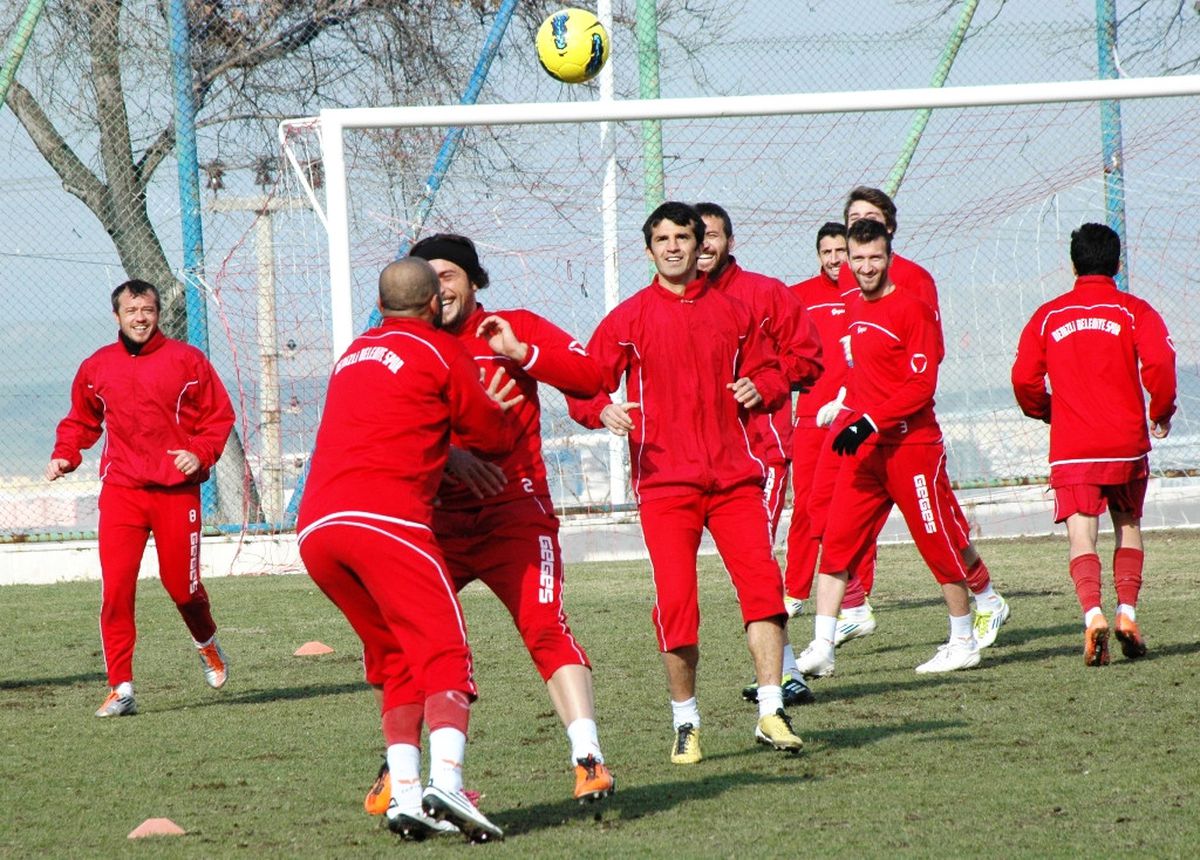 Spor Toto 2. Lig