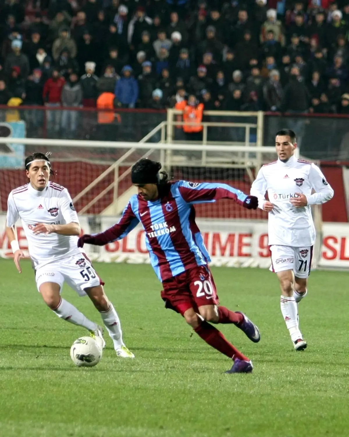 Spor Toto Süper Lig