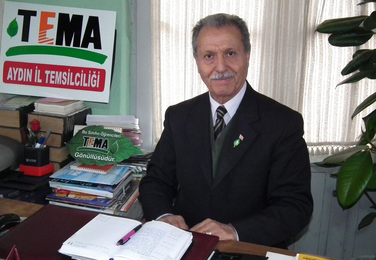 Tema 2b Tartışmalarına Müdahil Oldu
