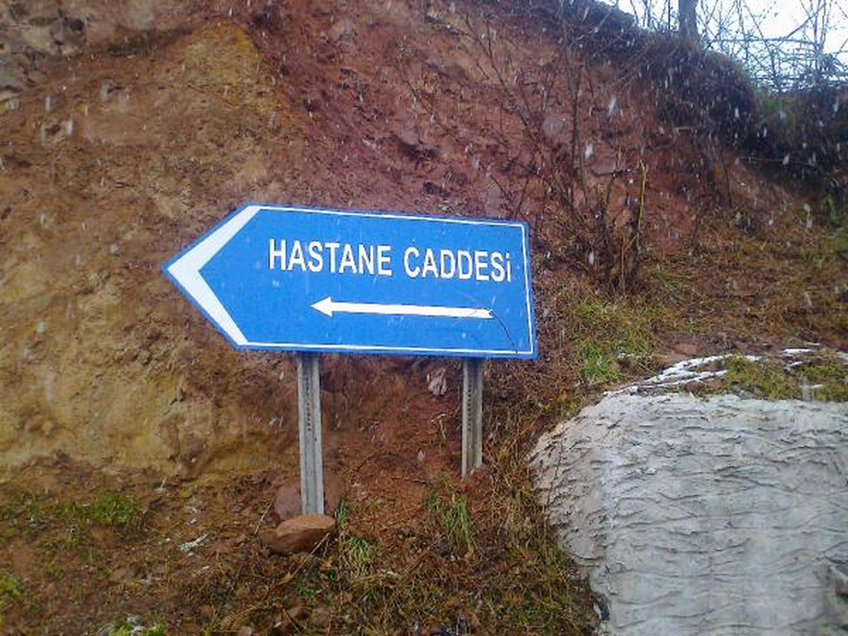 Türsab Söz Verdiği Oteli Yapmadı, 'Başaran Ulusoy Caddesi'nin Adı Değişti