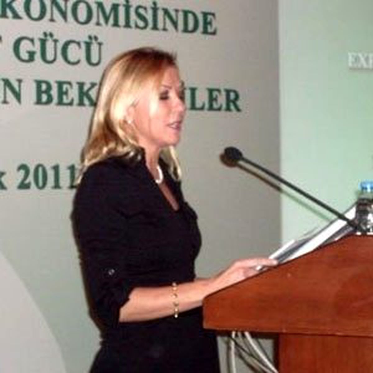 Tüsiad Yönetim Kurulu 2012 Yılı Programını Açıklıyor