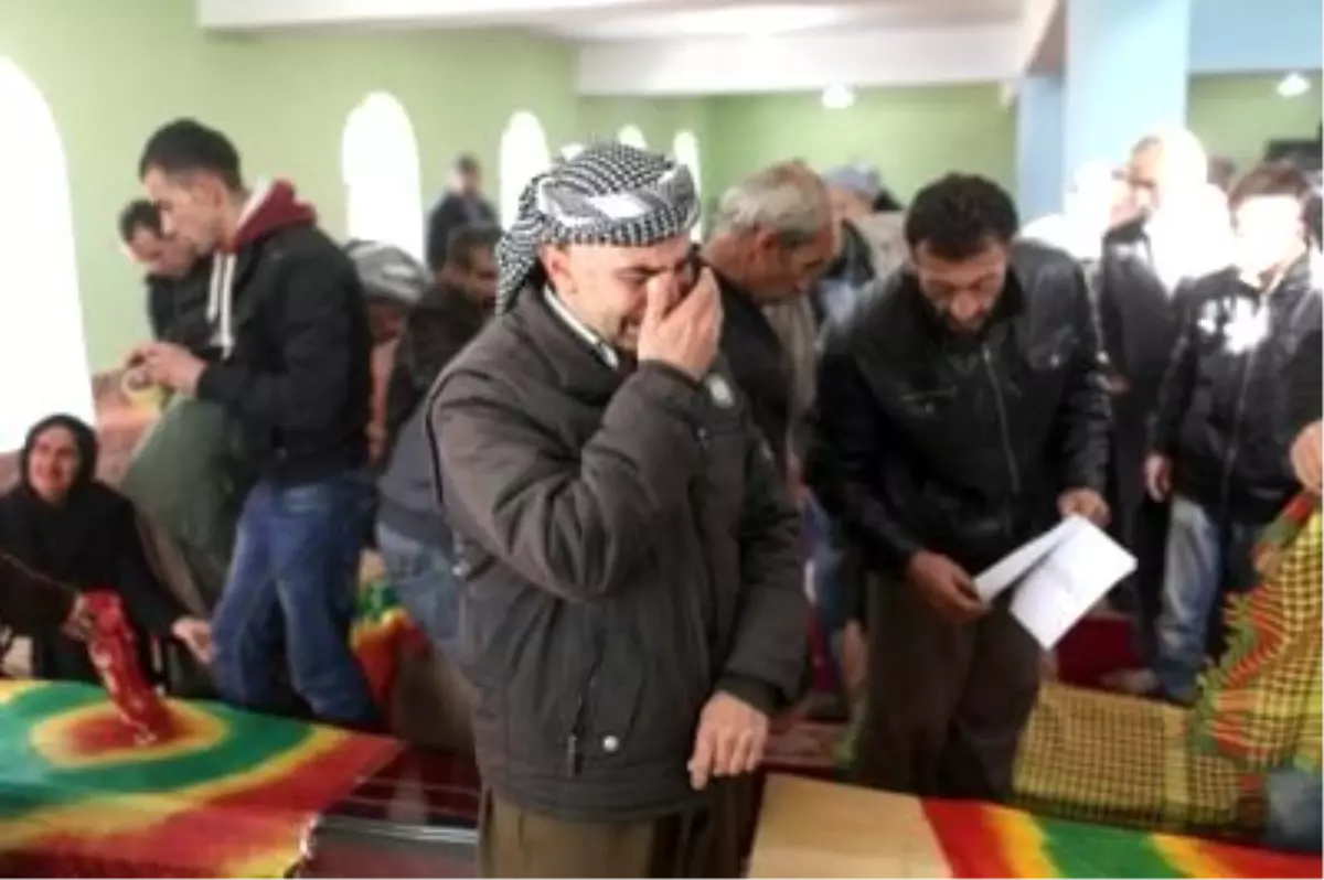 Uludere Acısı Kağıtlara Döküldü, Vekillere Mektup Oldu