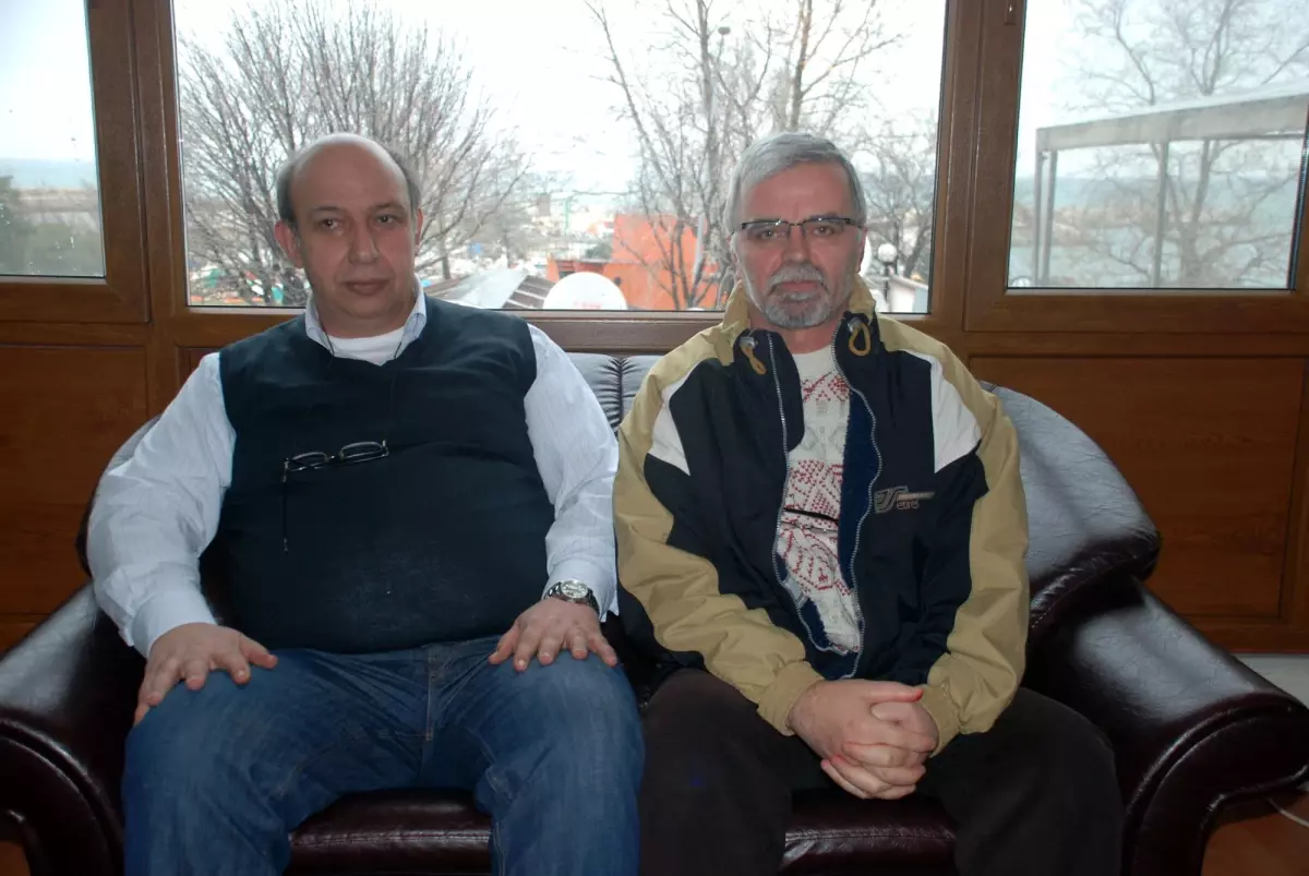 Yalova'da Çevre Düzeni Planı Değişikliği Tartışması