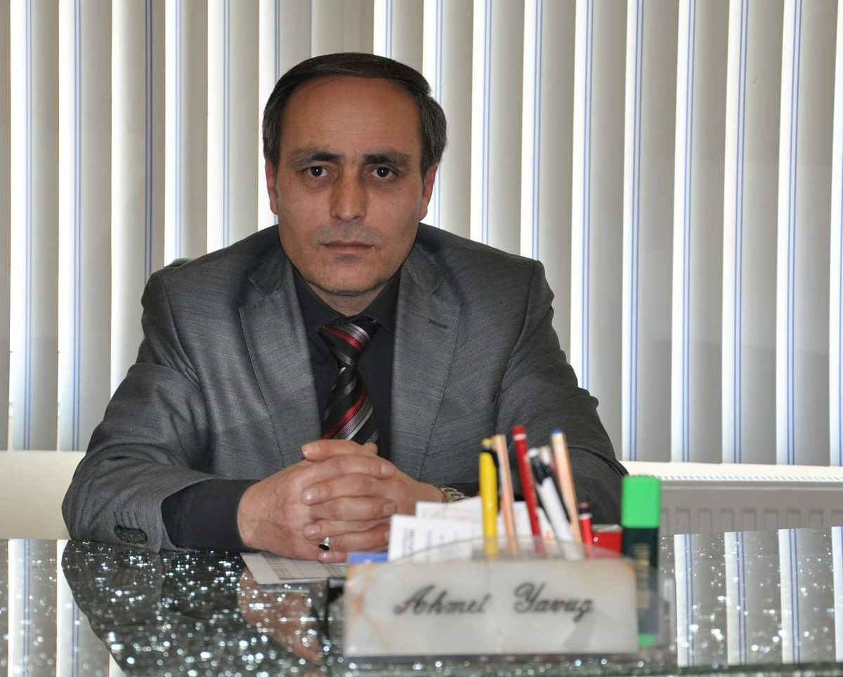 Yerköy AK Parti İktidarı ile Hizmete Kavuştu