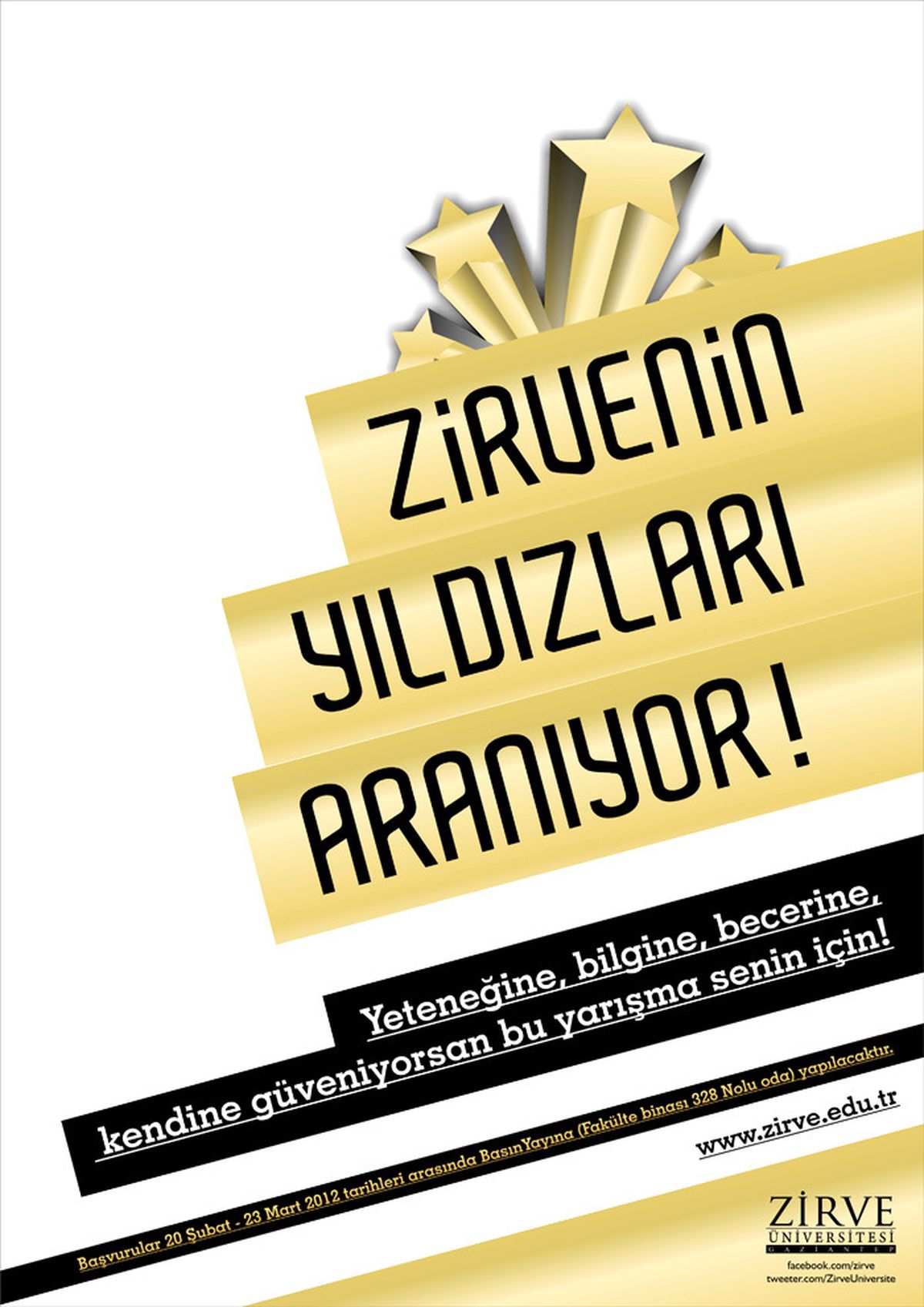 Zirve\'nin Yıldızları Yarışması