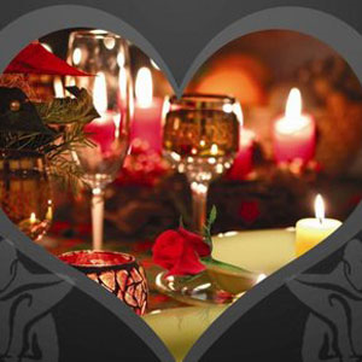 14 Şubat\'ta Zargana\'da Aşıklar Buluşuyor
