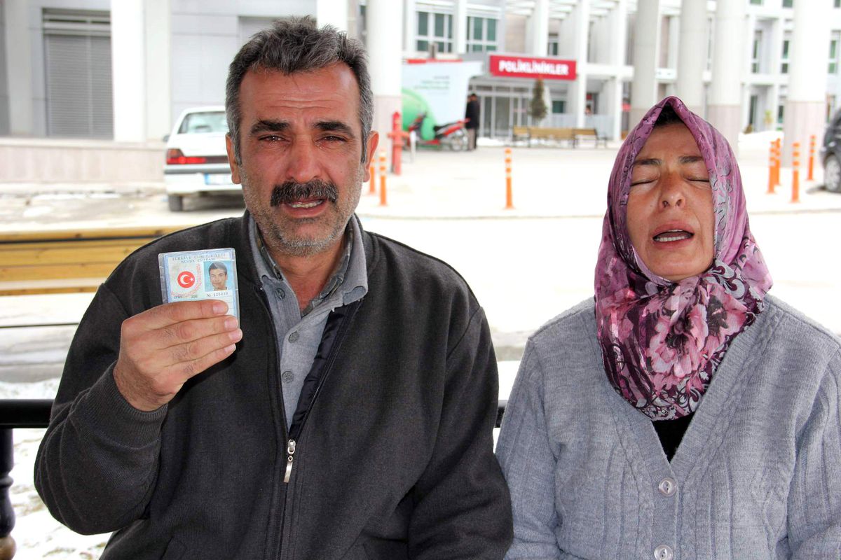 "33 Gündür Sevk Bekliyoruz" İddiası