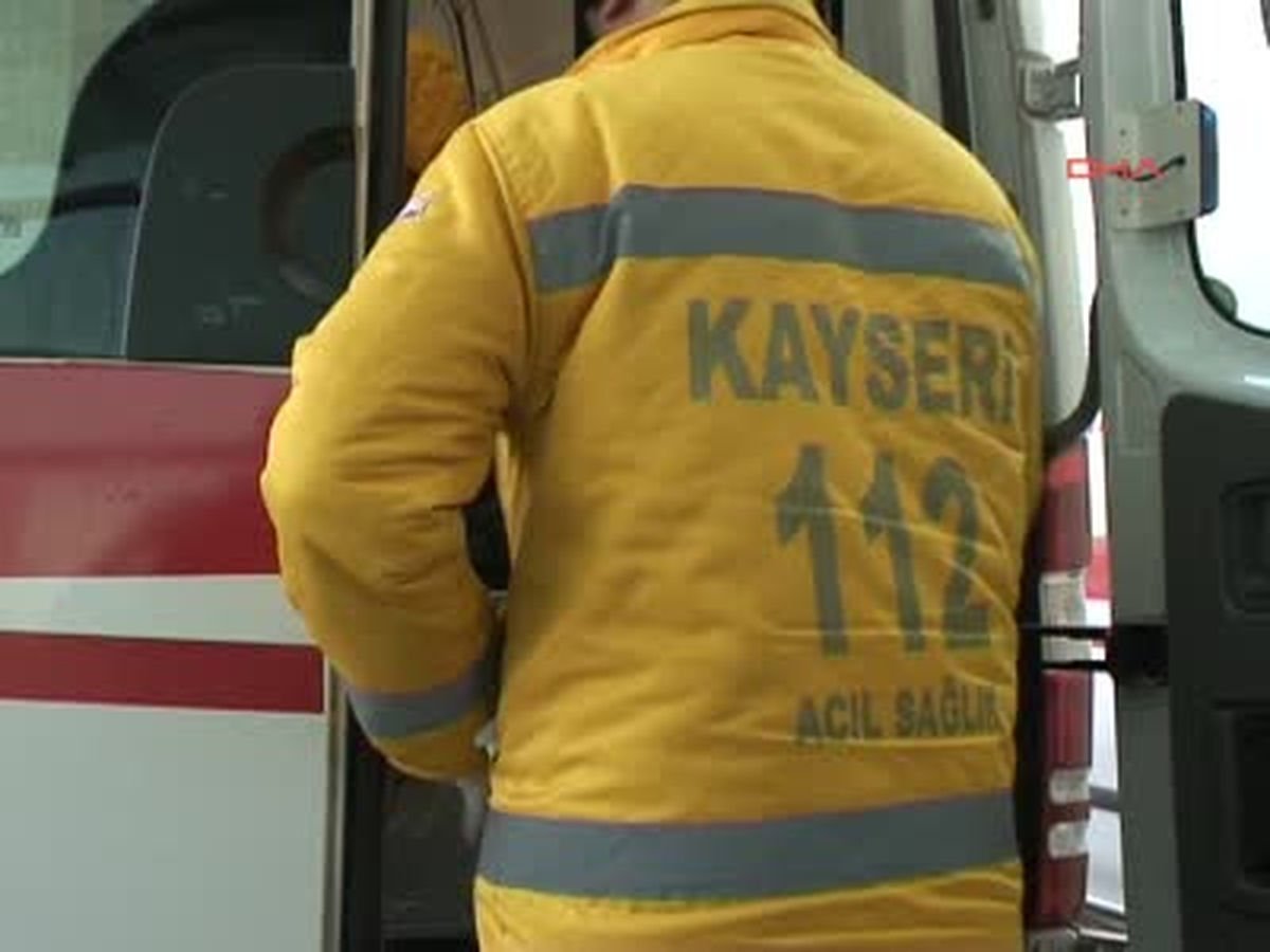 70 Yaşındaki Kadının Kolunu Kıran Çekiçli Gaspçı Yakalandı