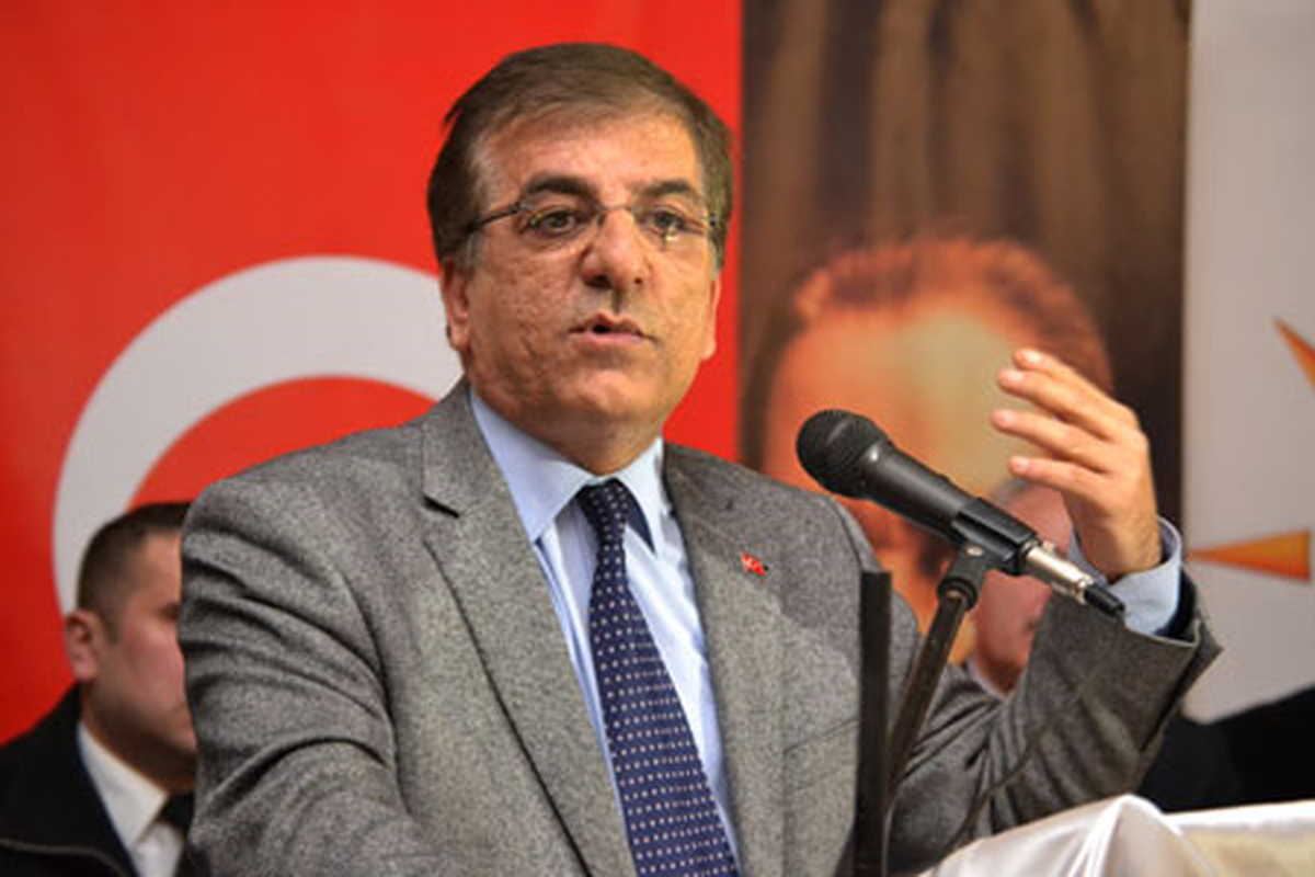 Ak Parti, 2014 Yerel Seçim Çalışması