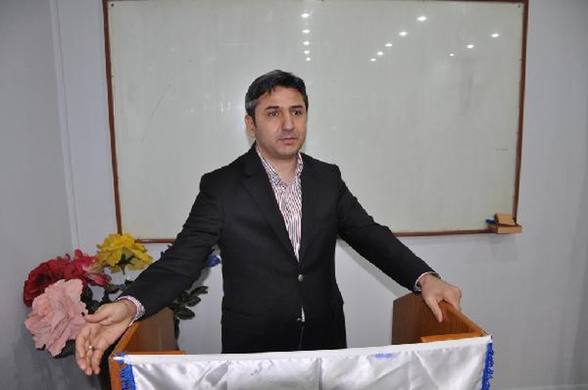 AK Parti Grup Başkanvekili Aydın; \'Mit Müsteşarı Hakan Fidan\'a Yapılanlar Manidardır\'