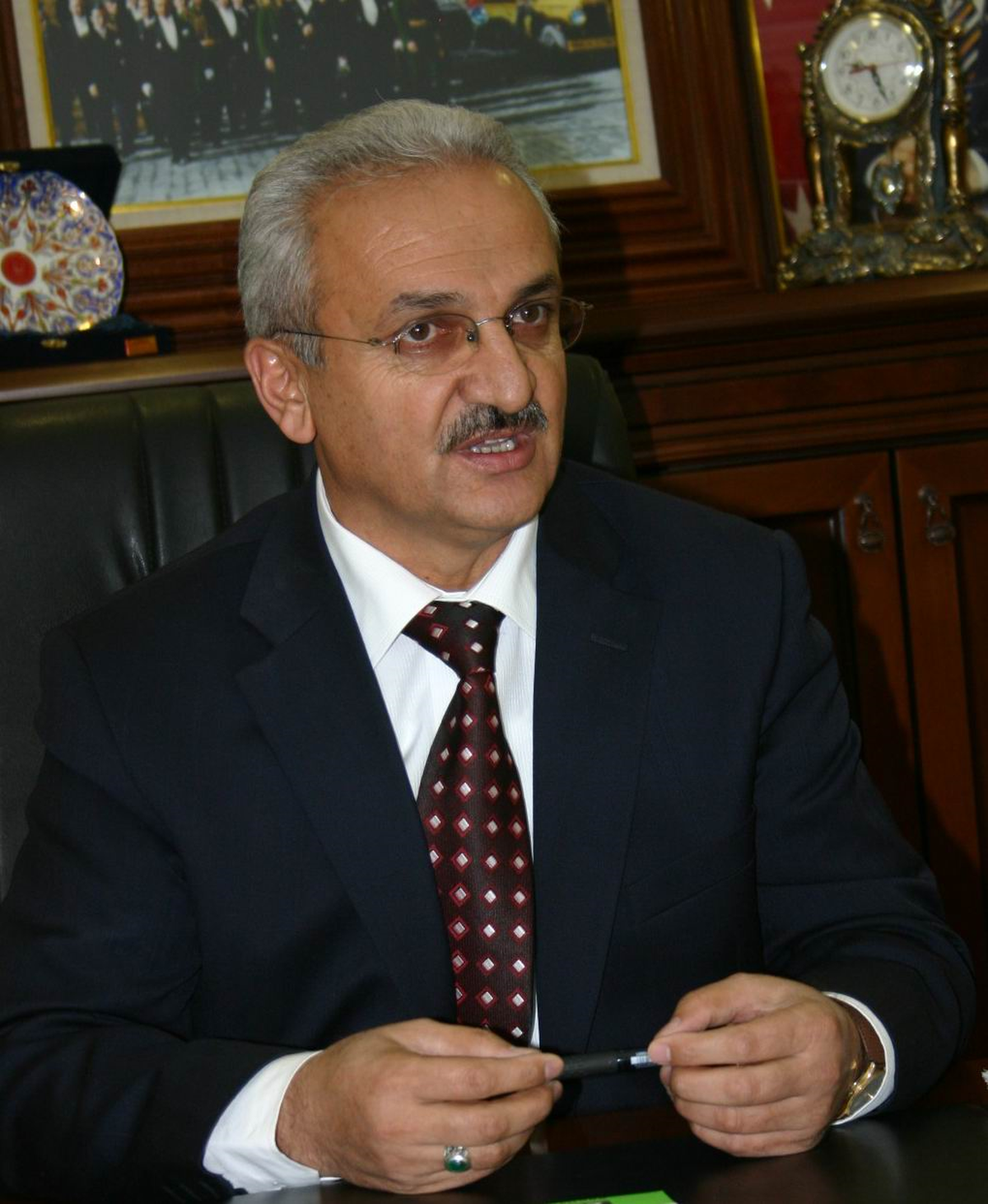 AK Parti Merkez İlçe Kongresi Yapılacak