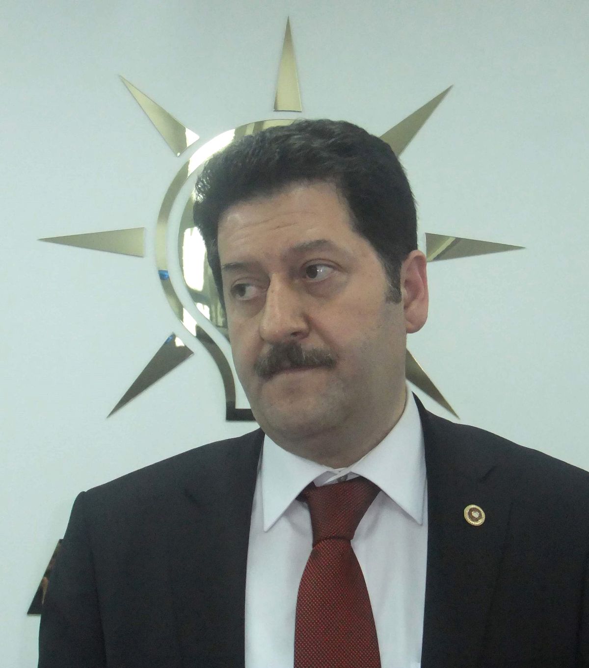 AK Parti Milletvekili Hasan Fehmi Kinay Açıklaması