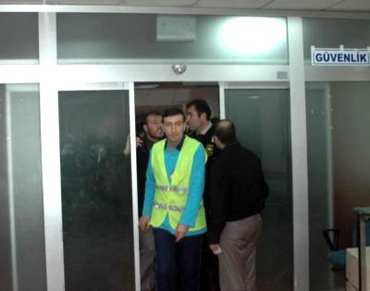 Ak Partili Kiler ve Demiröz\'ün Tedavileri Sürüyor