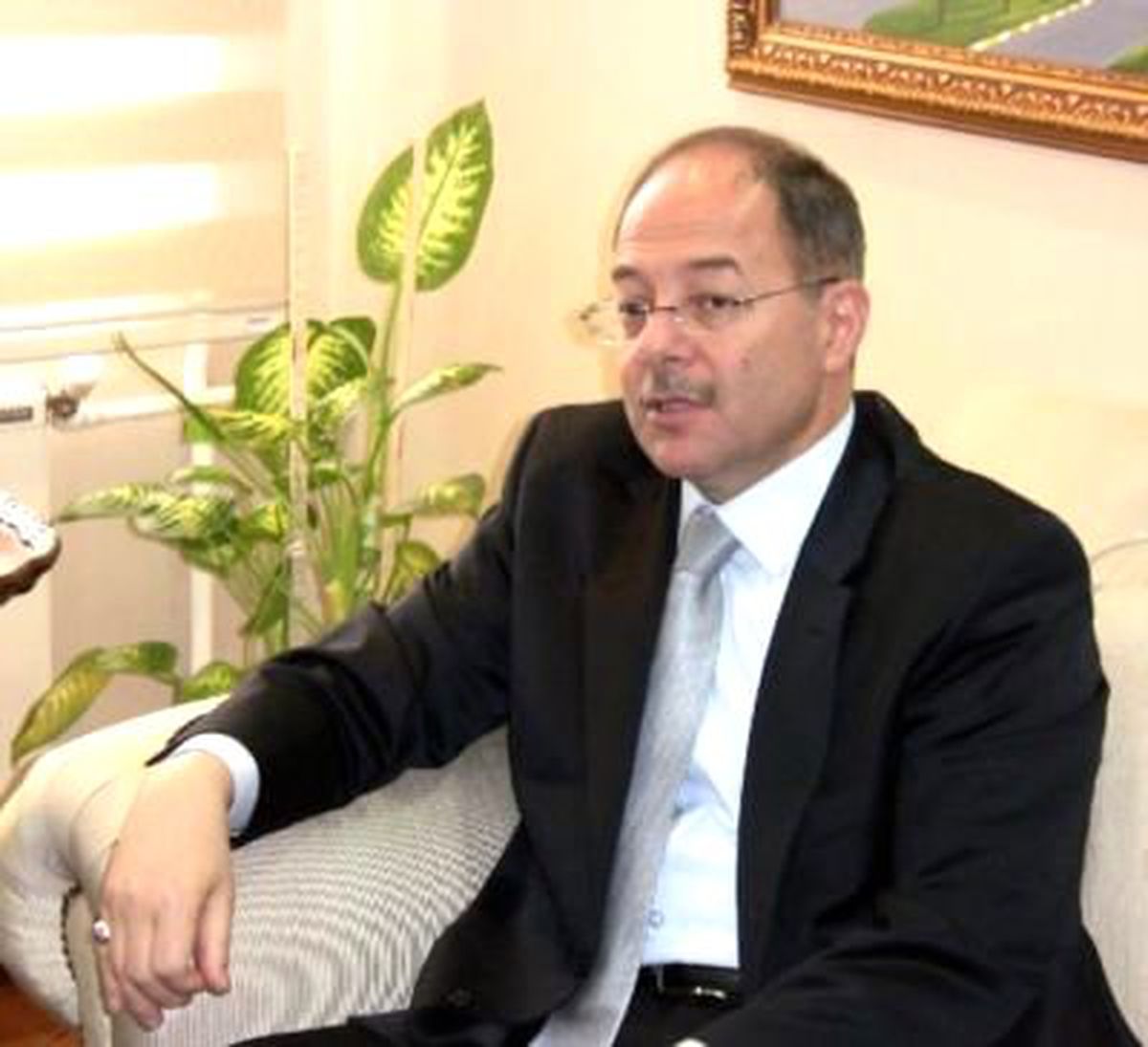 Akdağ: Türkiye\'de Deli Dana Hastalığı Görülmedi