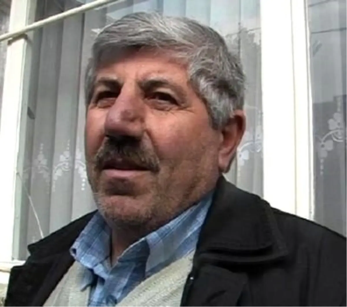 Alaşehirli İmam Hayatını Kaybetti