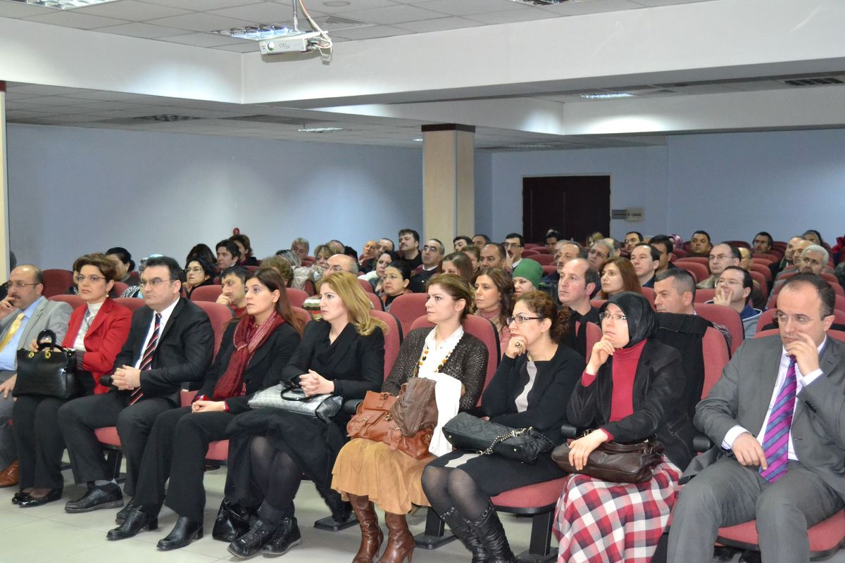 Anne Ölümlerini Önleme Sempozyumu Gerçekleştirildi