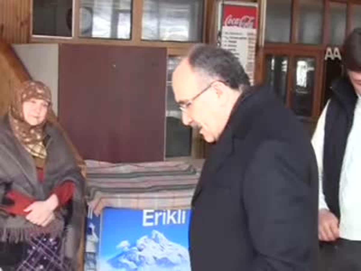 Atalay\'dan Değerlendirme