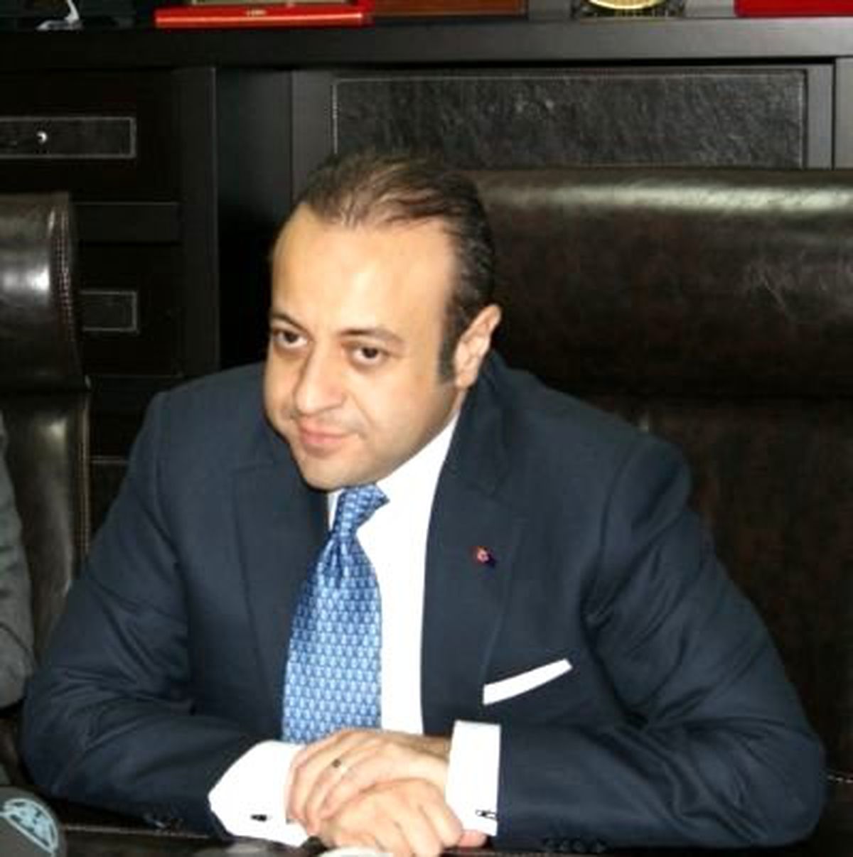 Bakan Bağış: "Başbakan\'ın Sağlık Durumu İyi"