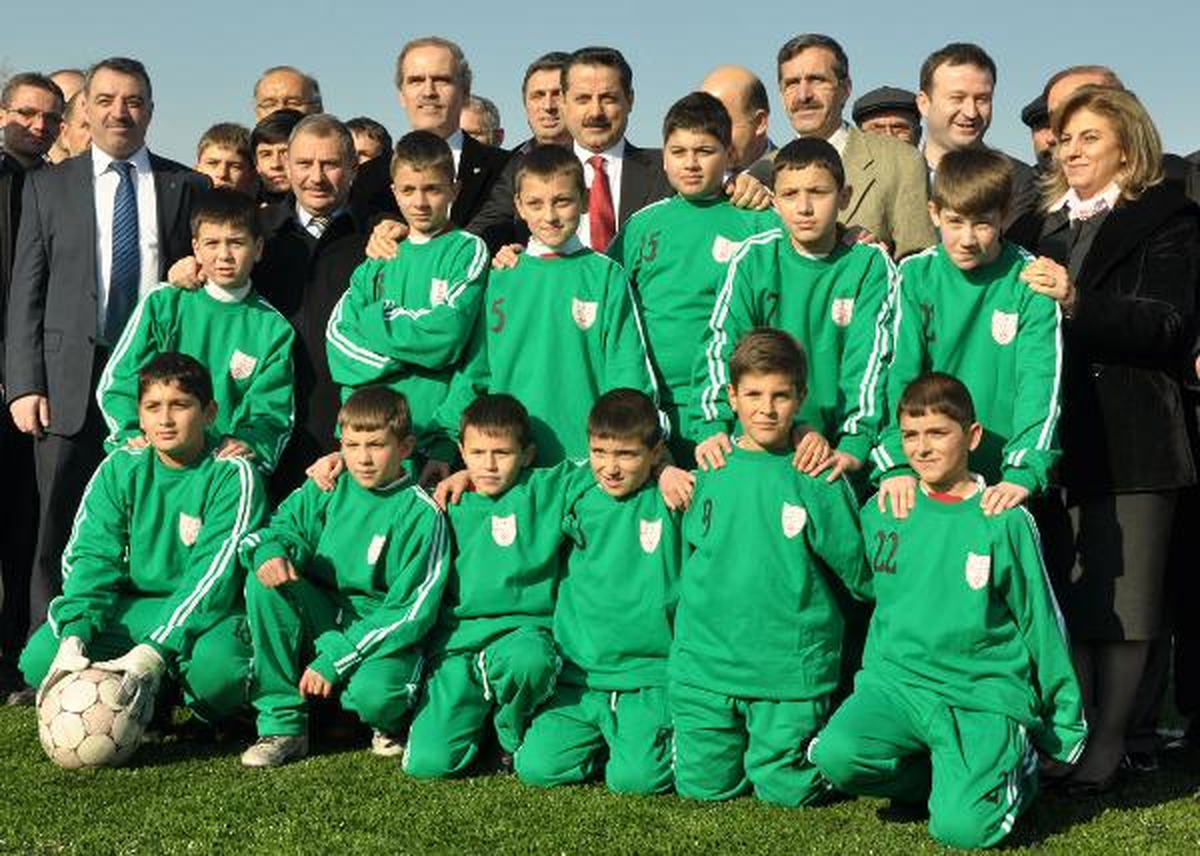 Bakan Çelik: Umarım Milletin Moralini Bozacak Tablo Uzun Sürmez (2)