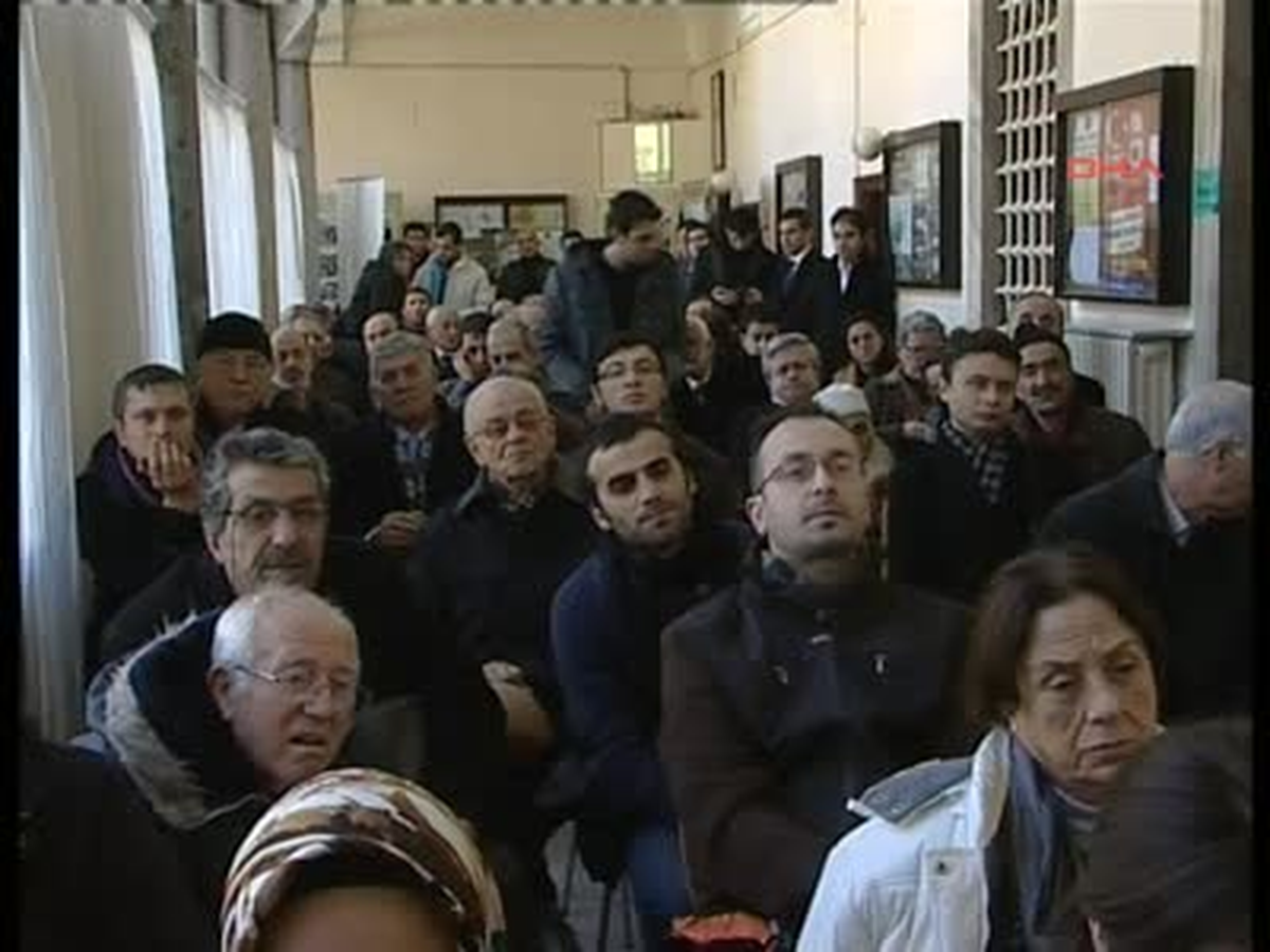 Bakan Günay: "2010 ve 2011\'de Turist Sayısında Artışımız Sürdü"