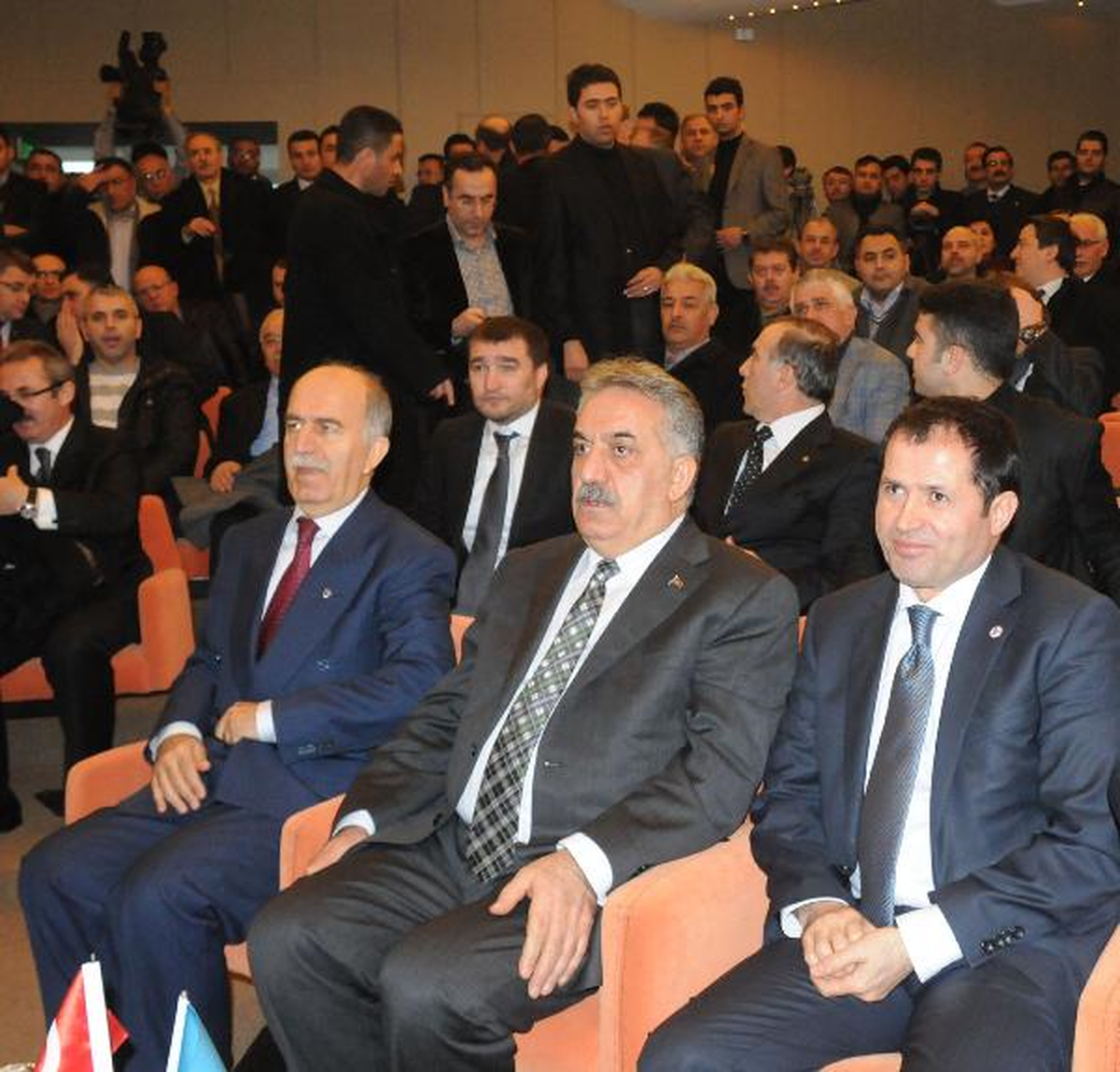 Bakan Yazıcı: Türkiye\'yi Ticaretin En Kolay ve Güvenilir Yapıldığı Ülke Haline Getireceğiz