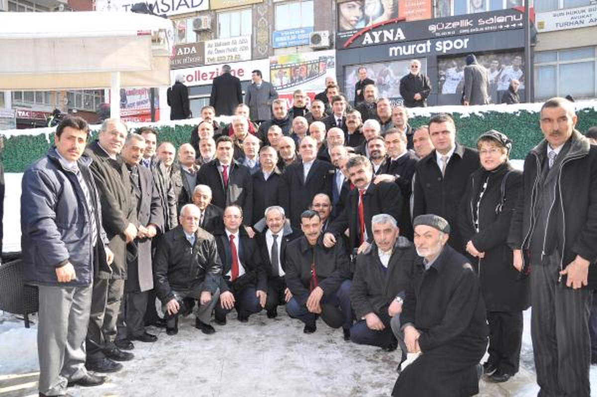 Bakan Yılmaz: Adalet Olmazsa Zulüm Olur