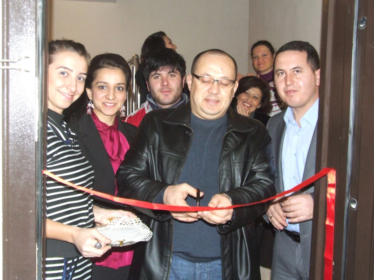 Bandırma\'da Technokıds Aktivite Merkezi Açıldı