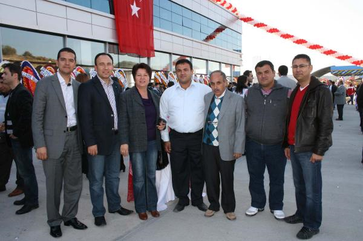 Banka Müdürü Eğlence Dönüşü Kazada Öldü