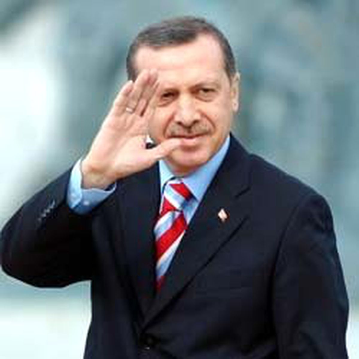 Başbakan Erdoğan\'a İkinci Müdahale