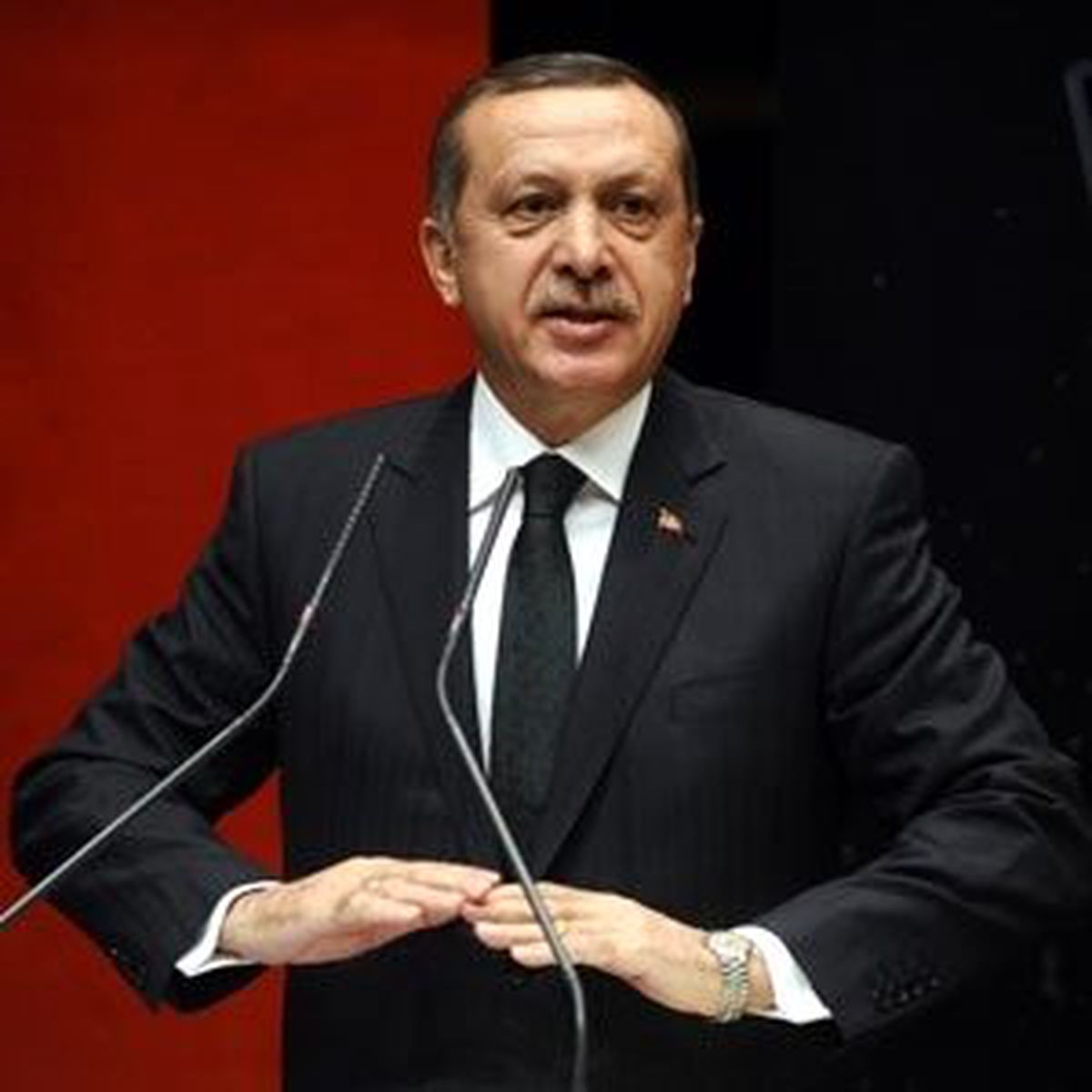 Başbakanlıktan Açıklama: Tedavi Nihayete Ermiştir