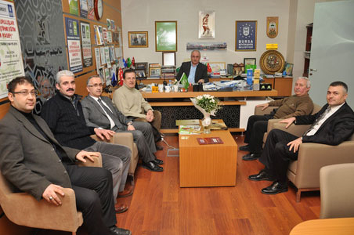 Çarşı Nefes Almak İstiyor